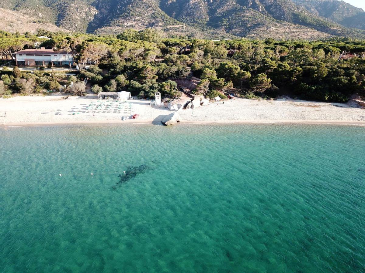 Deliziosa Villetta Sul Mare Appena Ristrutturata プーラ エクステリア 写真