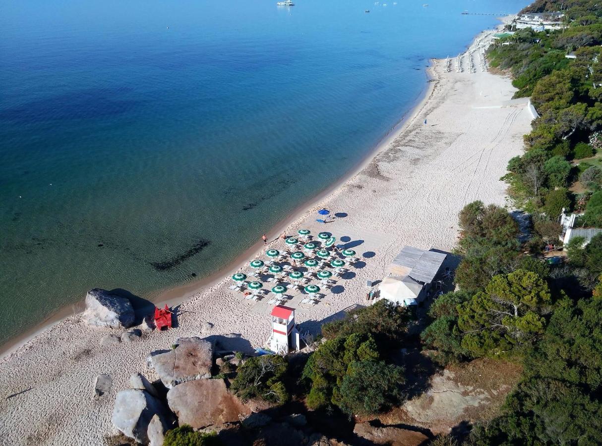 Deliziosa Villetta Sul Mare Appena Ristrutturata プーラ エクステリア 写真