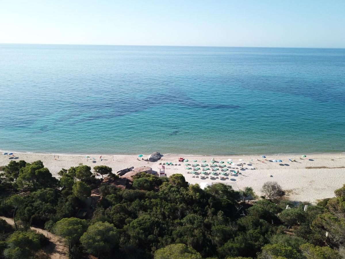 Deliziosa Villetta Sul Mare Appena Ristrutturata プーラ エクステリア 写真